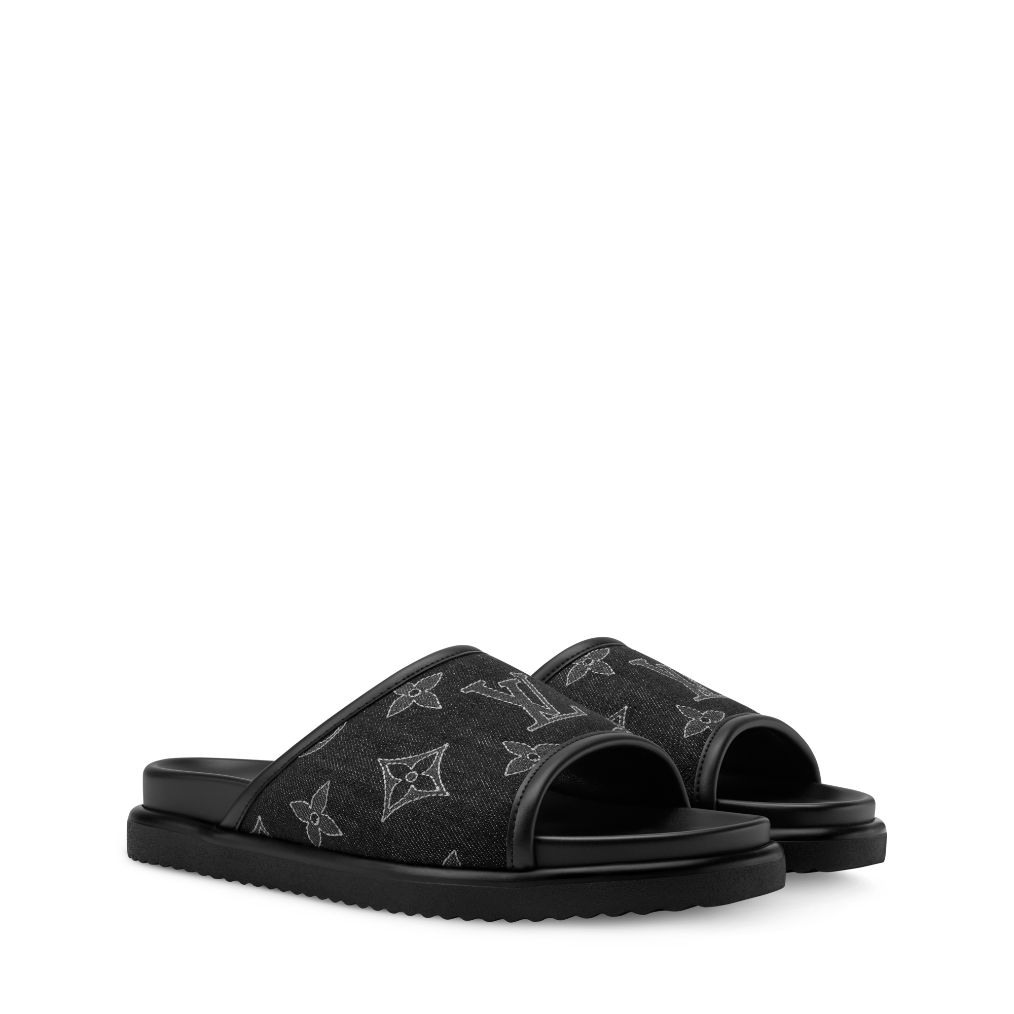 Men's Designer Sandals, Mules & Slides | LOUIS VUITTON ®